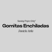 Mi proyecto del curso: Pasos para crear un naming de marca memorable. Un progetto di Br, ing, Br, identit, Consulenza creativa, Gestione progetti di design e Naming di danielaavila_go - 13.03.2024