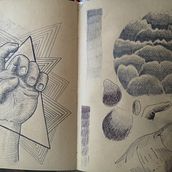 Mi proyecto del curso: Técnicas de dibujo para principiantes: trabaja la observación. Sketching, Pencil Drawing, Drawing, Sketchbook & Ink Illustration project by Gian Carlos Chavez Sanchez - 03.21.2024