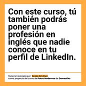 Mi proyecto del curso: Copywriting para copywriters. Advertising, Cop, writing, Stor, telling, and Communication project by sergiojp - 03.22.2024