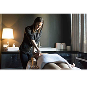 Indulge in Luxury: Experience the Best Russian Spa at La Perla Spa. Br, ing & Identit project by laperlaspadubai - 03.22.2024