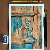 Il mio progetto del corso: L'arte dell'acquerello: dipingi il tuo mondo Ein Projekt aus dem Bereich Traditionelle Illustration, Bildende Künste, Malerei und Aquarellmalerei von arethacasa - 22.03.2024