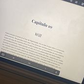 Mi proyecto del curso: Escritura de una novela paso a paso. Writing, Creativit, Stor, telling, Narrative, Fiction Writing, and Creative Writing project by fallbend - 03.22.2024