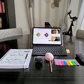 Mi proyecto del curso: Introducción a la gestión de proyectos Ein Projekt aus dem Bereich Kreative Beratung, Designverwaltung und Marketing von Nicaury Ibarra - 22.03.2024