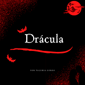 Mi proyecto del curso: Diseño de vestuario para cine y televisión DRACULA. Film, Video, TV, Costume Design, Film, and Fashion Design project by Valeria Corzo Cruz - 03.21.2024