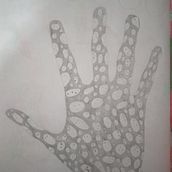 Mi proyecto del curso: Dibujo para principiantes nivel -1. Un progetto di Disegno a matita, Disegno, Creatività con i bambini e Sketchbook di javier almonte - 22.03.2024
