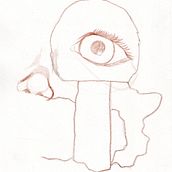 Mein Abschlussprojekt für den Kurs: Vom Anfänger zum Superzeichner. Un progetto di Design, Illustrazione tradizionale, Disegno a matita e Disegno di Natasa Dujanovic - 23.03.2024