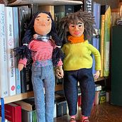 Mein Abschlussprojekt für den Kurs: Einführung in das Puppendesign für Stop-Motion. Arts, Crafts, Stop Motion, Art To, and s project by der_erdmann - 03.23.2024