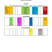 Mi proyecto del curso: Introducción al community management. Un projet de Réseaux sociaux, Marketing digital, Marketing de contenu, Marketing pour Facebook , et Marketing pour Instagram de estrella_fuentes_y - 23.03.2024