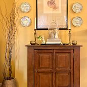 My project for course: Composition and Styling for Interior Design. Un proyecto de Diseño de interiores, Decoración de interiores, Interiorismo y Diseño de espacios de jeannejara - 19.03.2024