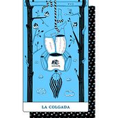 Mi proyecto del curso: Ilustración para el Tarot: Creando tu estilo propio. Drawing, Digital Illustration & Ink Illustration project by dpacaluk - 03.17.2024