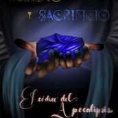 Mi proyecto del curso: Destino & Sacrificio. El códice del Apocalipsis.. Een project van Schrijven, Stor, telling, Verhaallijn, Fictie schrijven y Creatief schrijven van Natalie Gallegos - 23.03.2024
