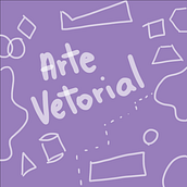 Arte Vetorial  . % Antônia Jéssica de Souza tarafından hazırlanan Vektör İllüstras, Ve onu projesi - 03.22.2024