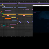 Mi proyecto del curso: Introducción al Foley: diseña y realiza efectos sonoros. Un progetto di Sound design e Audio di Jose B. Gómez - 22.03.2024