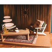 My project for course: Design and Build Miniature Interiors. Arts, Crafts, To, Design, and DIY project by Carla Pereira - 03.24.2024