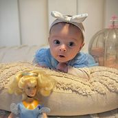 Mi proyecto del curso: Introducción a la fotografía profesional con niños Ein Projekt aus dem Bereich Fotografie, Werbefotografie, Lifest und le-Fotografie von Noemi De La Cruz Fernandez - 24.03.2024