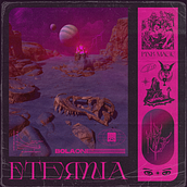 Mi proyecto del curso: Ilustración fantástica 3D con Blender ETERNIA. Een project van 3D, Digitale illustratie y  3D-ontwerp van Rubén Valero Guerrero - 25.03.2024