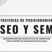 Mi proyecto del curso: SEO y SEM: estrategias de posicionamiento en Google Ein Projekt aus dem Bereich Marketing, Social Media, Digitales Marketing, Mobile Marketing, Content-Marketing, Growth Marketing, SEO und SEM von belenciudaddelgado97 - 25.03.2024
