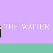 2D Character animation project - The Waiter. Motion Graphics, e Design de personagens projeto de Matheus Oliveira - 21.03.2024