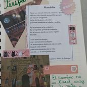 Mi proyecto del curso: Bullet journal creativo: planificación y creatividad. Un progetto di Illustrazione tradizionale, Lettering, Disegno, H, lettering, Management e produttività di belkysgar - 21.03.2024