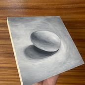 práctica. Un proyecto de Pintura y Gestión del Portafolio de Karla Valdez - 26.03.2024
