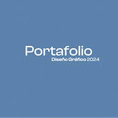 Portfolio. Projekt z dziedziny Design użytkownika Bryan Jiménez Velázquez - 26.03.2024
