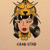 Chica con sombrero de pantera . Drawing, Digital Illustration, and Tattoo Design project by luisgpurri - 03.26.2024