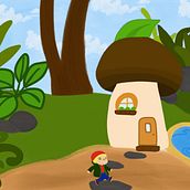 Mój projekt z kursu: Ilustracje w Procreate: techniki szkicowania na co dzieĹ„. Un progetto di Character design, Disegno, Illustrazione digitale, Illustrazione infantile e Disegno digitale di patgraf1908 - 26.03.2024
