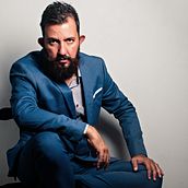 Meu projeto do curso: Iluminação profissional para fotografia de estúdio. Un proyecto de Fotografía, Fotografía de retrato, Iluminación fotográfica, Fotografía de estudio y Fotografía digital de Antonio Zardos - 26.03.2024