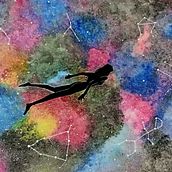 Mi proyecto del curso: Técnicas modernas de acuarela. Traditional illustration, Fine Arts, Painting, and Watercolor Painting project by Yulieth Gonzalez Zea - 03.19.2024