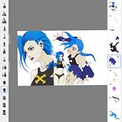 My project for course: Introduction to Children’s Illustration. Traditional illustration, Fine Arts, Painting, Pencil Drawing, Drawing, Watercolor Painting, Children's Illustration, Narrative, and Digital Illustration project by Candice Luk Ok Choo - 03.26.2024