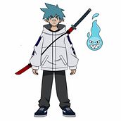 Meu projeto do curso: Animação 2D com o Toon Boom Harmony. Film, Video, TV, Animation, Character Design, Multimedia, Photograph, Post-production, and 2D Animation project by Handerson Alves Sobrinho - 03.23.2024