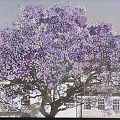 Bordado em Papel. Arts, and Crafts project by clara Bessaa - 03.27.2024