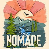 Podcast de vida nómade Ein Projekt aus dem Bereich Podcasts von Pilar Arriola - 22.07.2020