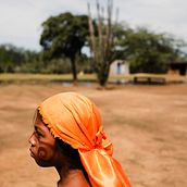 Mi proyecto del curso: Fotografía humanista: Wayuu. Photograph, Portrait Photograph, Documentar, and Photograph project by jessgarcia_bk - 03.27.2024