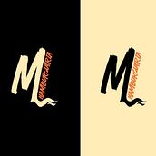 Meu projeto do curso: Rebranding: crie identidades visuais eficientes . Br, ing și identitate, Design grafic, Design de logo și Design digital de Sofia Almeida - 03.27.2024