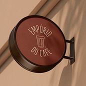 Meu projeto do curso: Rebranding: crie identidades visuais eficientes. Un proyecto de Br, ing e Identidad, Diseño gráfico, Diseño de logotipos y Diseño digital de Danielle Nascimento - 27.03.2024