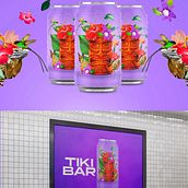 Mi proyecto del curso: Diseño Gráfico: Composición de imágenes comerciales. Un progetto di Design e Graphic design di dmatute619 - 28.03.2024
