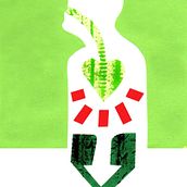 Mon projet du cours : Illustration pour débutants : trouvez votre méthode. Ilustração tradicional, Artes plásticas, Criatividade, Desenho, Sketchbook e Ilustração editorial projeto de Sara Thoisy - 28.03.2024