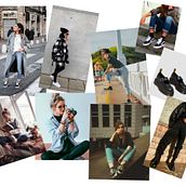 Mi proyecto del curso: Dibujo de personajes llenos de personalidad. Un projet de Conception de personnages, Esquisse , Dessin, Stor, telling, Stor, board, Dessin artistique , et Narration de Mariana Gerali - 29.03.2024