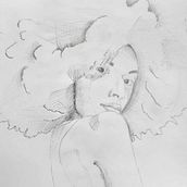 Meu projeto do curso: Caderno de retratos: explore o rosto humano. Un progetto di Bozzetti, Disegno, Disegno di ritratti, Disegno artistico e Sketchbook di tiagoipj - 28.03.2024