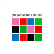 Mi proyecto del curso: Diseño gráfico para principiantes. Design, Br, ing, Identit, Graphic Design, T, pograph, Logo Design, T, pograph, Design, and Editorial Design project by Angie Sanjuan - 03.27.2024