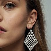Nueva colección. Projekt z dziedziny Sz i dełkowanie użytkownika Miss Chaînette - 29.03.2024
