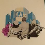 Il mio progetto del corso: Sartoria di carta: illustrare con le forbici. Arts, Crafts, Collage, Paper Craft, and Editorial Illustration project by lis_a - 03.29.2024