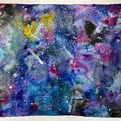 My project for course: Modern Watercolor Techniques. Traditional illustration, Fine Arts, Painting, and Watercolor Painting project by f26n56r9k4 - 03.29.2024