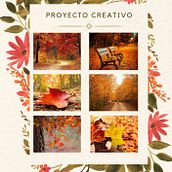 Mi proyecto del curso: Canva de 0 a 100: crea diseños de forma profesional. Br, ing e Identidade, Design gráfico, Web Design, e Design para redes sociais projeto de Antonina Flores Rojo - 28.03.2024