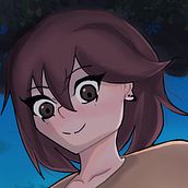 Mi proyecto del curso: Ilustración digital de personajes manga. Traditional illustration, Character Design, Comic, Digital Illustration, and Manga project by pan_pan - 03.30.2024