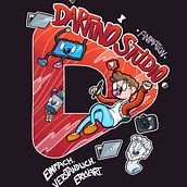 Mein Abschlussprojekt für den Kurs: Digitale Illustration für Produkte. Un progetto di Illustrazione tradizionale, Graphic design e Illustrazione digitale di stephan9458 - 30.03.2024