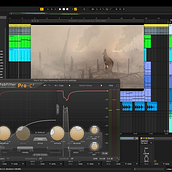 My project for course: Musical Composition for Short Films with Ableton Live. Projekt z dziedziny  Muz, ka, Produkcja muz i czna użytkownika Nishant Pahare - 30.03.2024