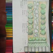 Il mio progetto del corso: Introduzione alla progettazione del paesaggio. Interior Design, L, scape Architecture, Architectural Illustration, and Spatial Design project by alessianatili - 03.30.2024