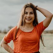 Mój projekt z kursu: Fotografia portretowa od A do Z. Fotografia de retrato, Fotografia artística, Fotografia Lifest, e le projeto de anastazjaaguiluz - 30.03.2024